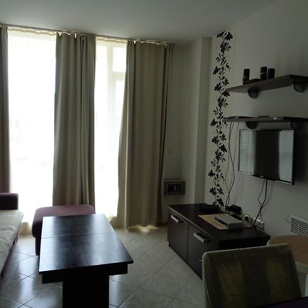 Apartment I4 in Sunset Beach 2 Resort Slantschew brjag Exterior foto