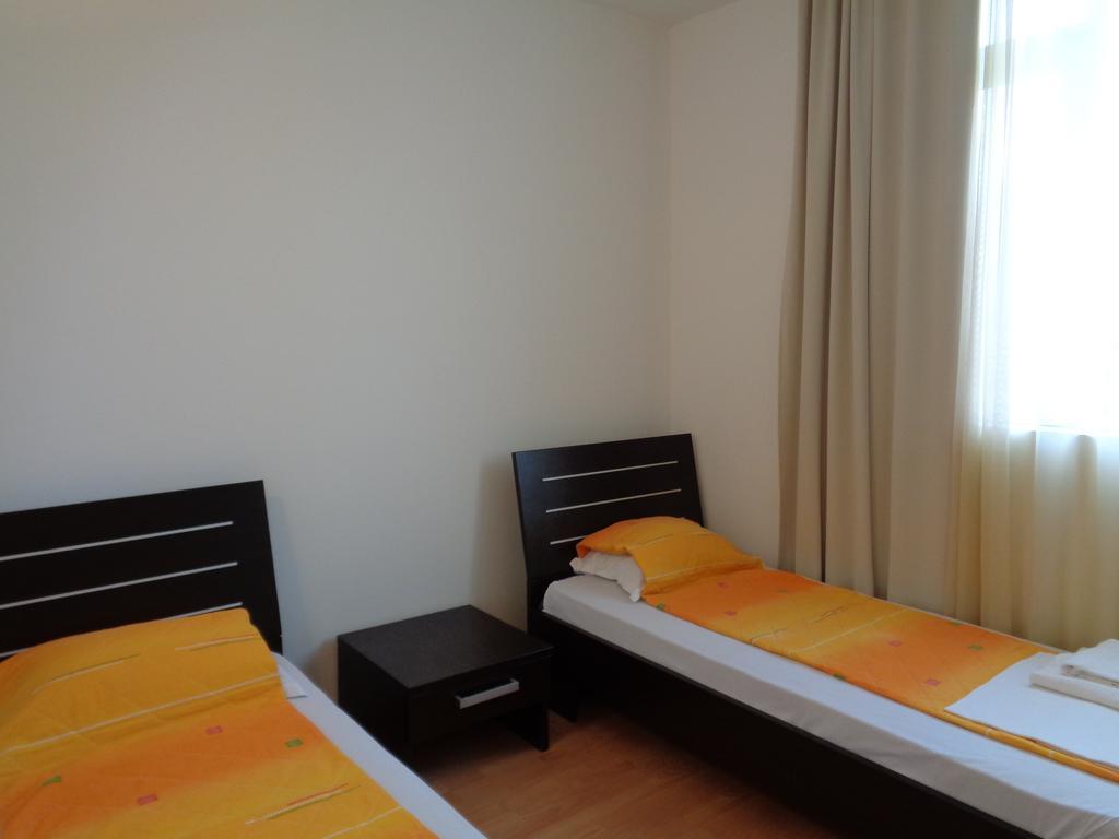 Apartment I4 in Sunset Beach 2 Resort Slantschew brjag Zimmer foto