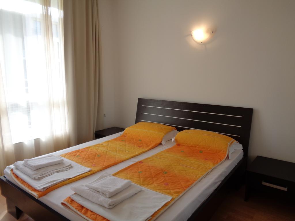 Apartment I4 in Sunset Beach 2 Resort Slantschew brjag Zimmer foto