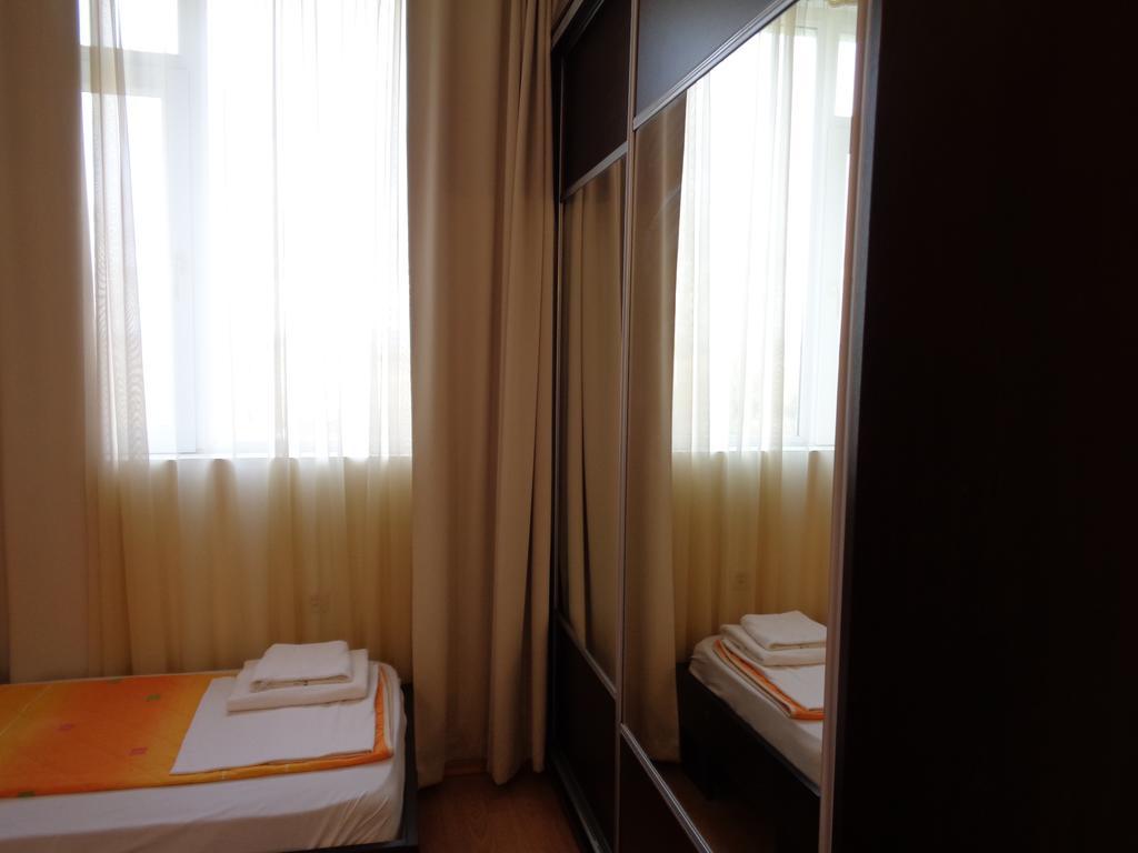 Apartment I4 in Sunset Beach 2 Resort Slantschew brjag Zimmer foto