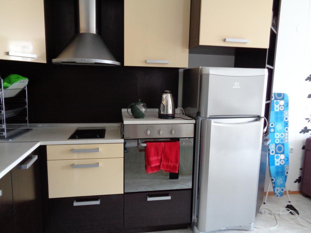 Apartment I4 in Sunset Beach 2 Resort Slantschew brjag Exterior foto