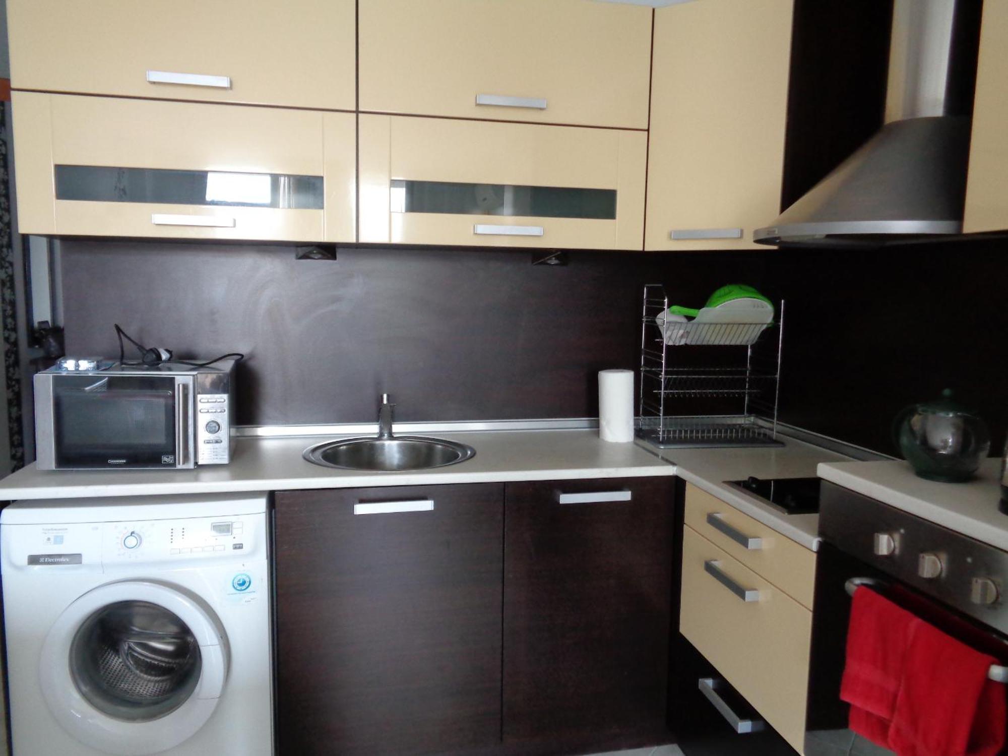 Apartment I4 in Sunset Beach 2 Resort Slantschew brjag Exterior foto